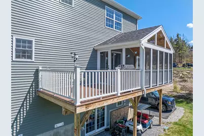 216 Mountain Drive, Gilford, NH 03249 - Photo 17