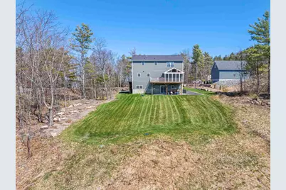 216 Mountain Drive, Gilford, NH 03249 - Photo 5