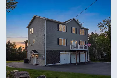216 Mountain Drive, Gilford, NH 03249 - Photo 1