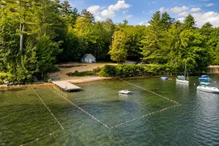 216 Mountain Dr, Gilford, NH 03249 - Photo 49