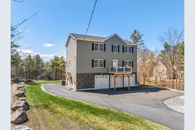 216 Mountain Drive, Gilford, NH 03249 - Photo 1