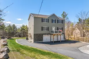 216 Mountain Dr, Gilford, NH 03249 - Photo 1