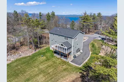 216 Mountain Drive, Gilford, NH 03249 - Photo 3