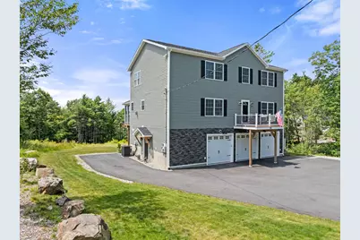 216 Mountain Drive, Gilford, NH 03249 - Photo 3