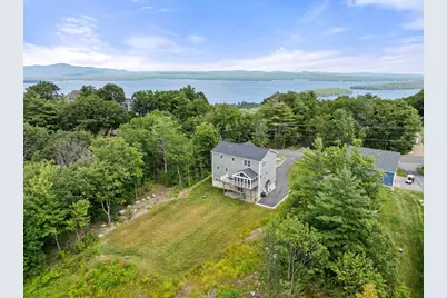 216 Mountain Drive, Gilford, NH 03249 - Photo 5