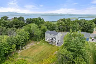 216 Mountain Dr, Gilford, NH 03249 - Photo 5