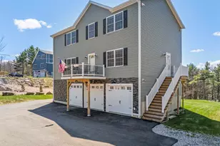 216 Mountain Dr, Gilford, NH 03249 - Photo 45