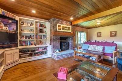 736 Calendar Brook Road, Burke, VT 05871 - Photo 15