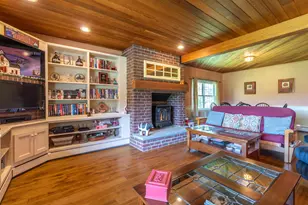 736 Calendar Brook Rd, Burke, VT 05871 - Photo 15
