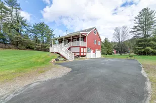 736 Calendar Brook Rd, Burke, VT 05871 - Photo 5
