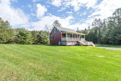 736 Calendar Brook Road, Burke, VT 05871 - Photo 37