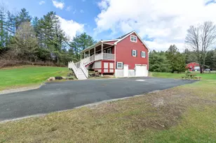 736 Calendar Brook Rd, Burke, VT 05871 - Photo 35