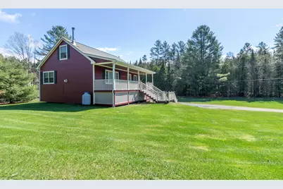 736 Calendar Brook Road, Burke, VT 05871 - Photo 1