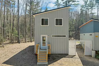 35 Rolling Ridge Road, Bartlett, NH 03812 - Photo 11