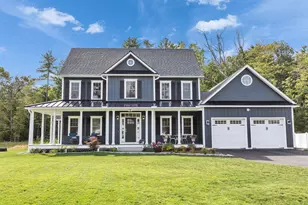 17 Eagle Perch Dr, Boscawen, NH 03303 - Photo 1
