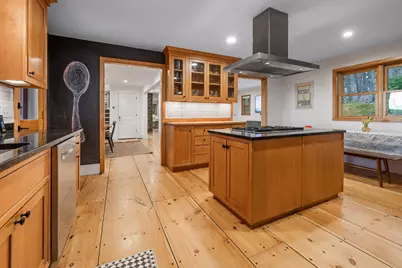 1693 Five Corners Road, Thetford, VT 05074 - Photo 9