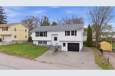 60 Rosedale Avenue, Manchester, NH 03103 - Photo 3