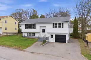 60 Rosedale Ave, Manchester, NH 03103 - Photo 3