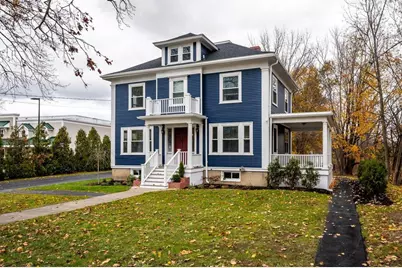 815 Central Avenue, Dover, NH 03820 - Photo 3