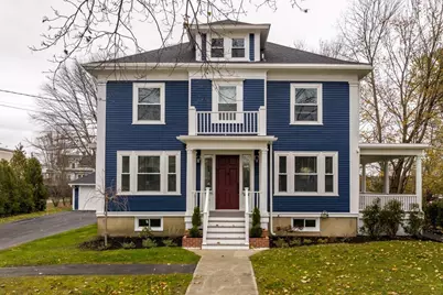 815 Central Avenue, Dover, NH 03820 - Photo 1