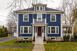 815 Central Ave, Dover, NH 03820 - Photo 1