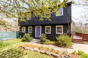 71 Baptist Rd, Canterbury, NH 03224 - Photo 1