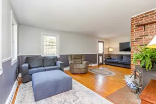 71 Baptist Rd, Canterbury, NH 03224 - Photo 11