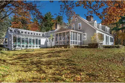 521 Washington Hill Road, Tamworth, NH 03817 - Photo 1