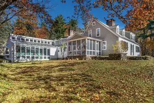 521 Washington Hill Rd, Tamworth, NH 03817 - Photo 1