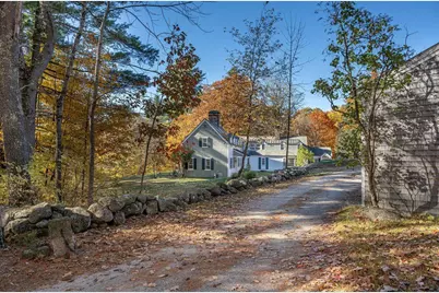 521 Washington Hill Road, Tamworth, NH 03817 - Photo 3