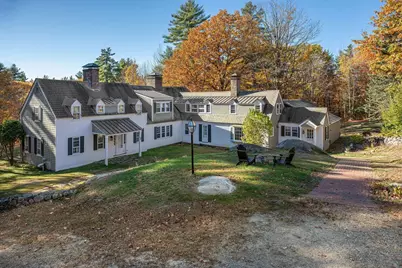 521 Washington Hill Road, Tamworth, NH 03817 - Photo 43