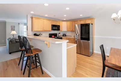 12 Village Drive #12, Meredith, NH 03253 - Photo 7