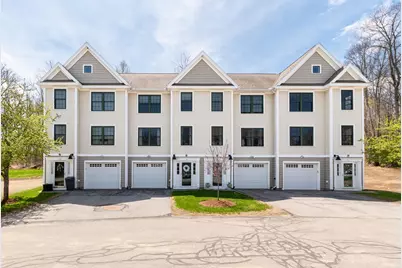 12 Village Drive #12, Meredith, NH 03253 - Photo 1
