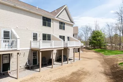 12 Village Drive #12, Meredith, NH 03253 - Photo 33