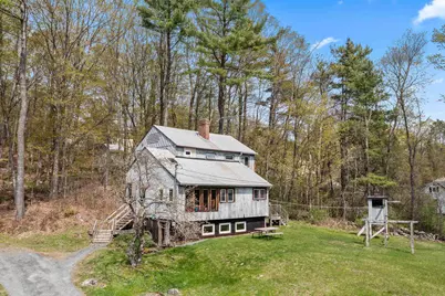 221 Meriden Road, Lebanon, NH 03766 - Photo 1