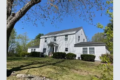 275-279 Mast Road, Durham, NH 03824 - Photo 1
