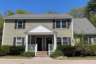 275-279 Mast Rd, Durham, NH 03824 - Photo 1