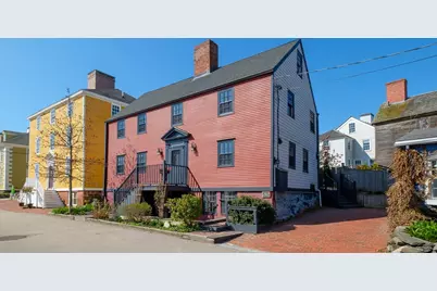 114 Mechanic Street, Portsmouth, NH 03801 - Photo 1