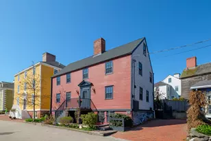 114 Mechanic St, Portsmouth, NH 03801 - Photo 1