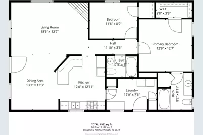 40 Ivy Lane, Farmington, NH 03835 - Photo 29