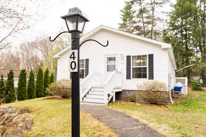 40 Ivy Lane, Farmington, NH 03835 - Photo 25