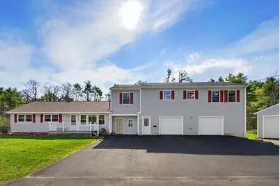 404 Sandogardy Pond Road, Northfield, NH 03276 - Photo 21