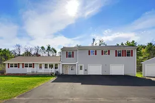 404 Sandogardy Pond Rd, Northfield, NH 03276 - Photo 21