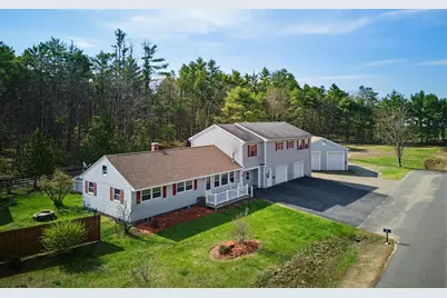 404 Sandogardy Pond Road, Northfield, NH 03276 - Photo 33