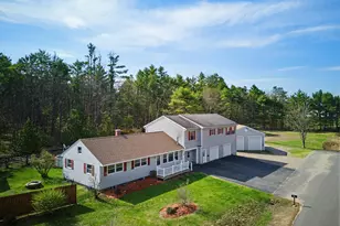 404 Sandogardy Pond Rd, Northfield, NH 03276 - Photo 33