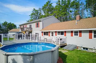 404 Sandogardy Pond Rd, Northfield, NH 03276 - Photo 27