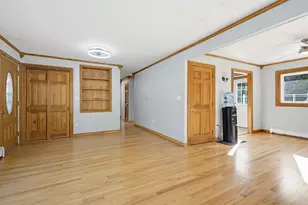 404 Sandogardy Pond Rd, Northfield, NH 03276 - Photo 5