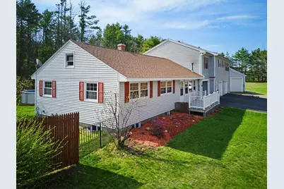 404 Sandogardy Pond Road, Northfield, NH 03276 - Photo 31