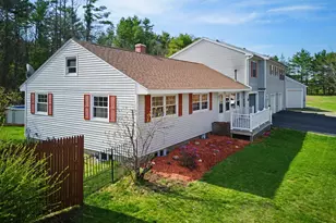 404 Sandogardy Pond Rd, Northfield, NH 03276 - Photo 31