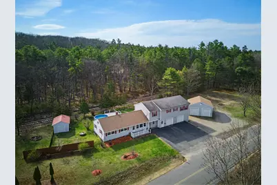 404 Sandogardy Pond Road, Northfield, NH 03276 - Photo 23